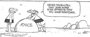 medicine-side-effects